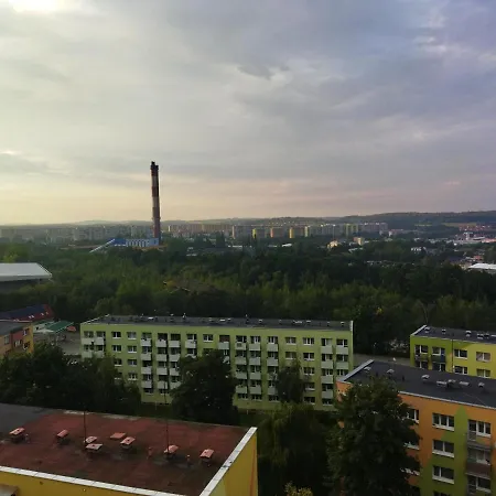 Apartment Apartament/mieszkanie-walbrzych Piaskowa Gora