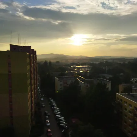 Apartament/mieszkanie-walbrzych Piaskowa Gora * Wałbrzych