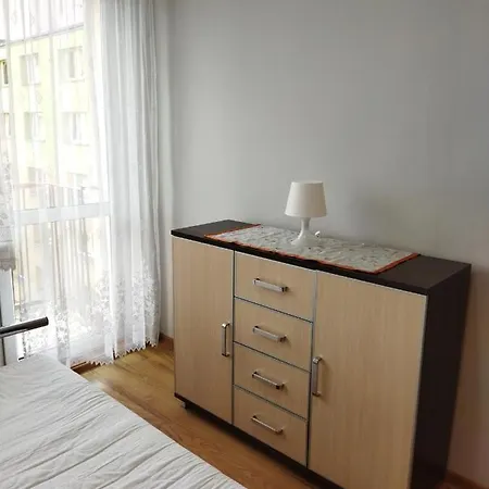 Apartament/mieszkanie-walbrzych Piaskowa Gora *