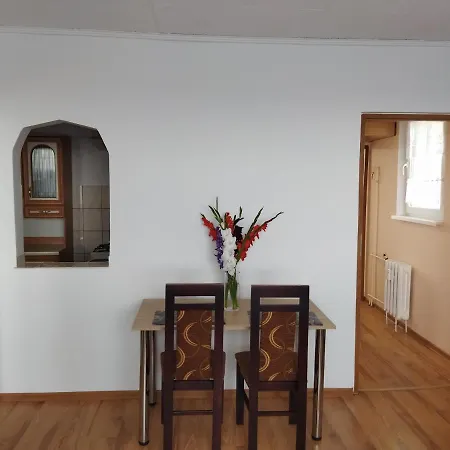 Apartman Apartament/mieszkanie-walbrzych Piaskowa Gora