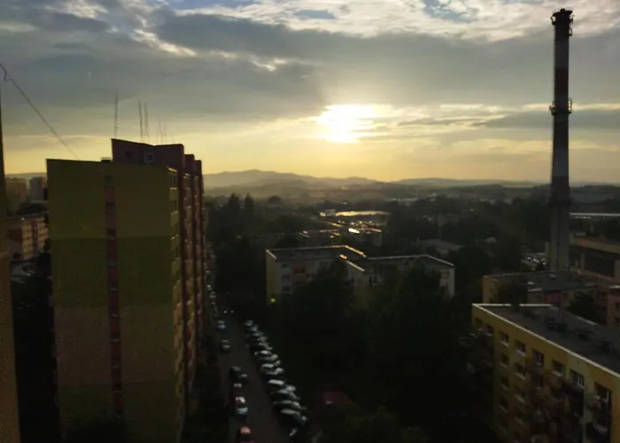 Apartament/mieszkanie-walbrzych Piaskowa Gora * Wałbrzych